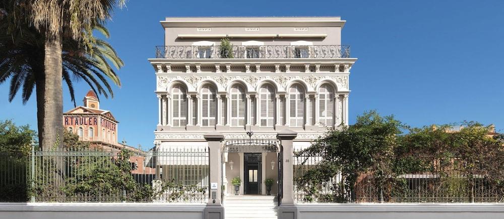 Casa Vincke Hotel Palamós Kültér fotó