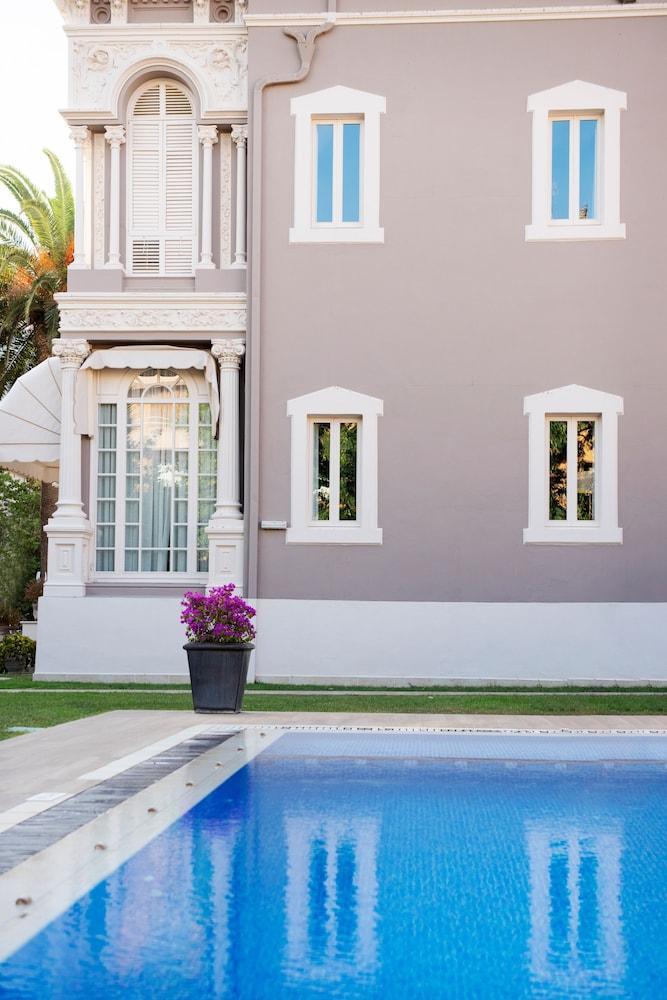 Casa Vincke Hotel Palamós Kültér fotó