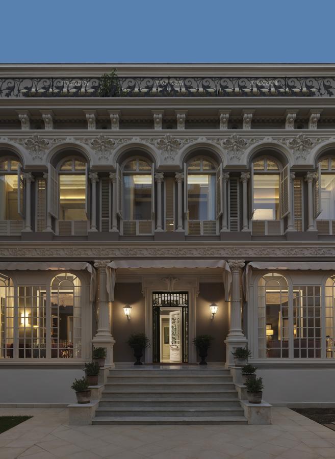 Casa Vincke Hotel Palamós Kültér fotó