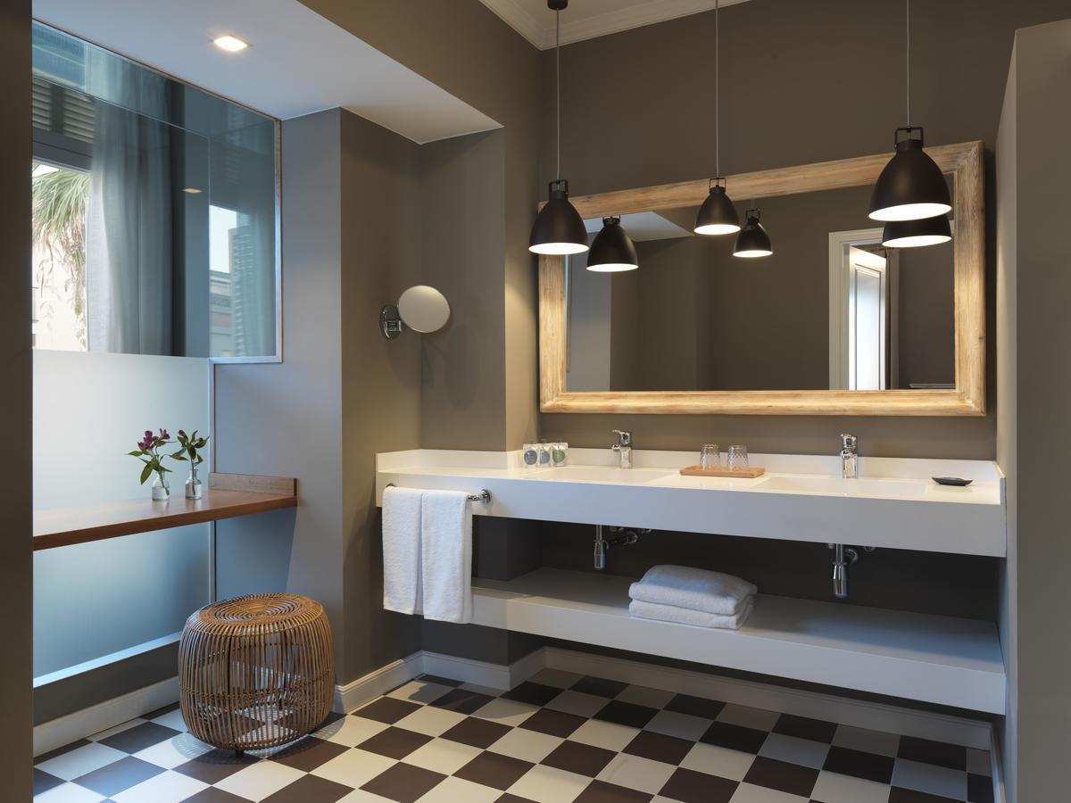 Casa Vincke Hotel Palamós Kültér fotó