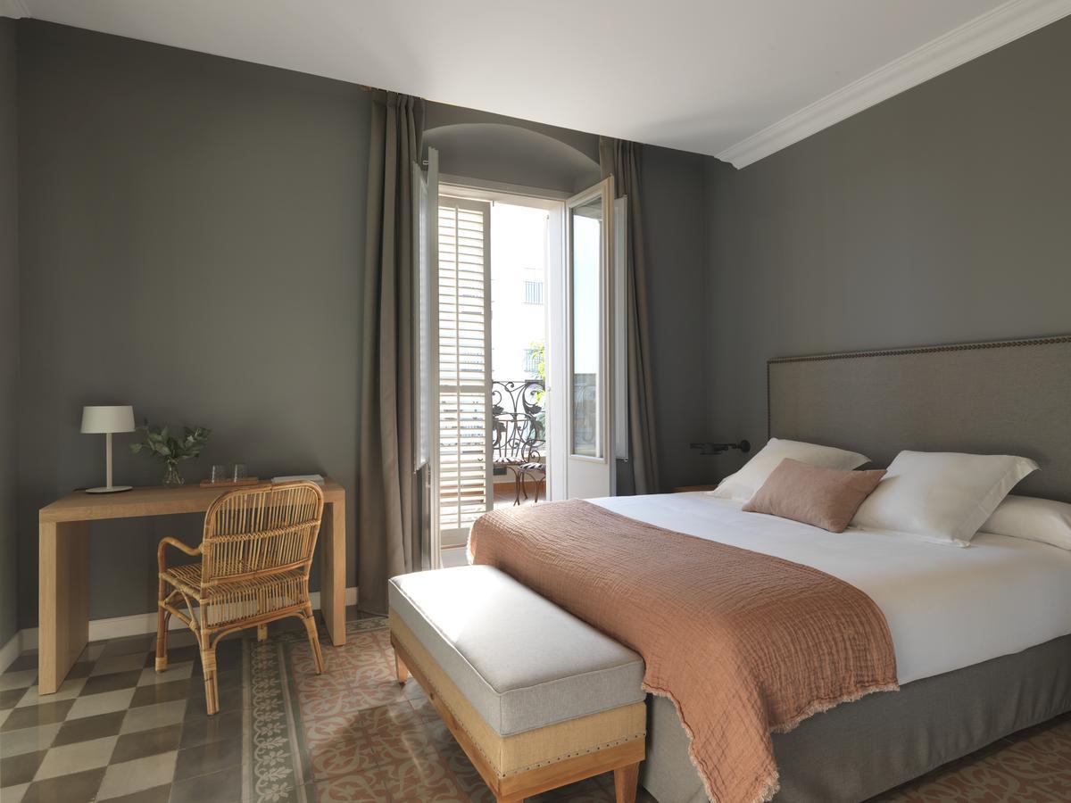 Casa Vincke Hotel Palamós Kültér fotó
