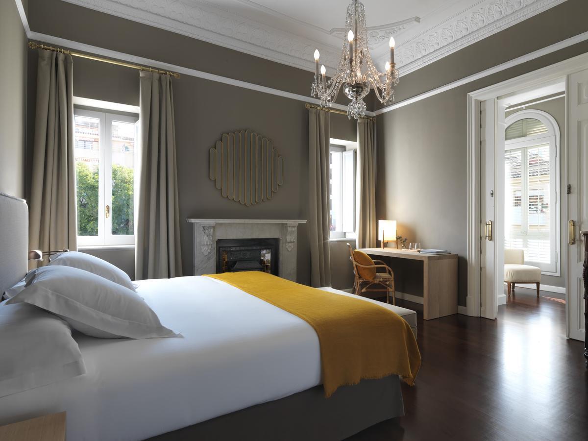 Casa Vincke Hotel Palamós Kültér fotó