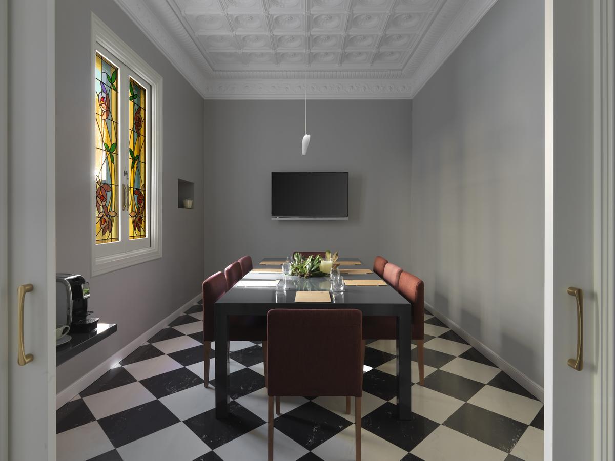 Casa Vincke Hotel Palamós Kültér fotó