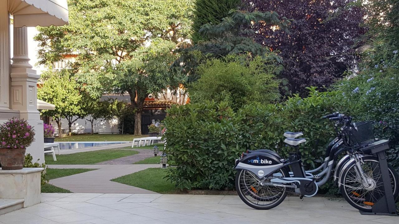 Casa Vincke Hotel Palamós Kültér fotó