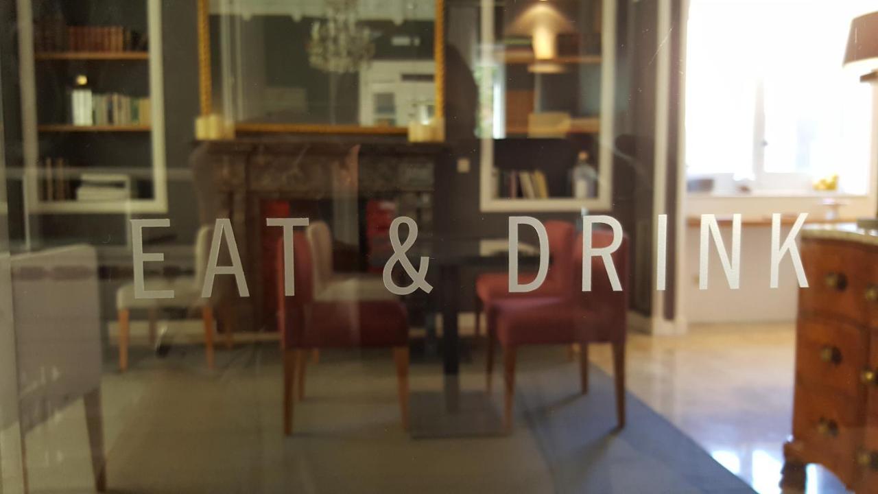 Casa Vincke Hotel Palamós Kültér fotó